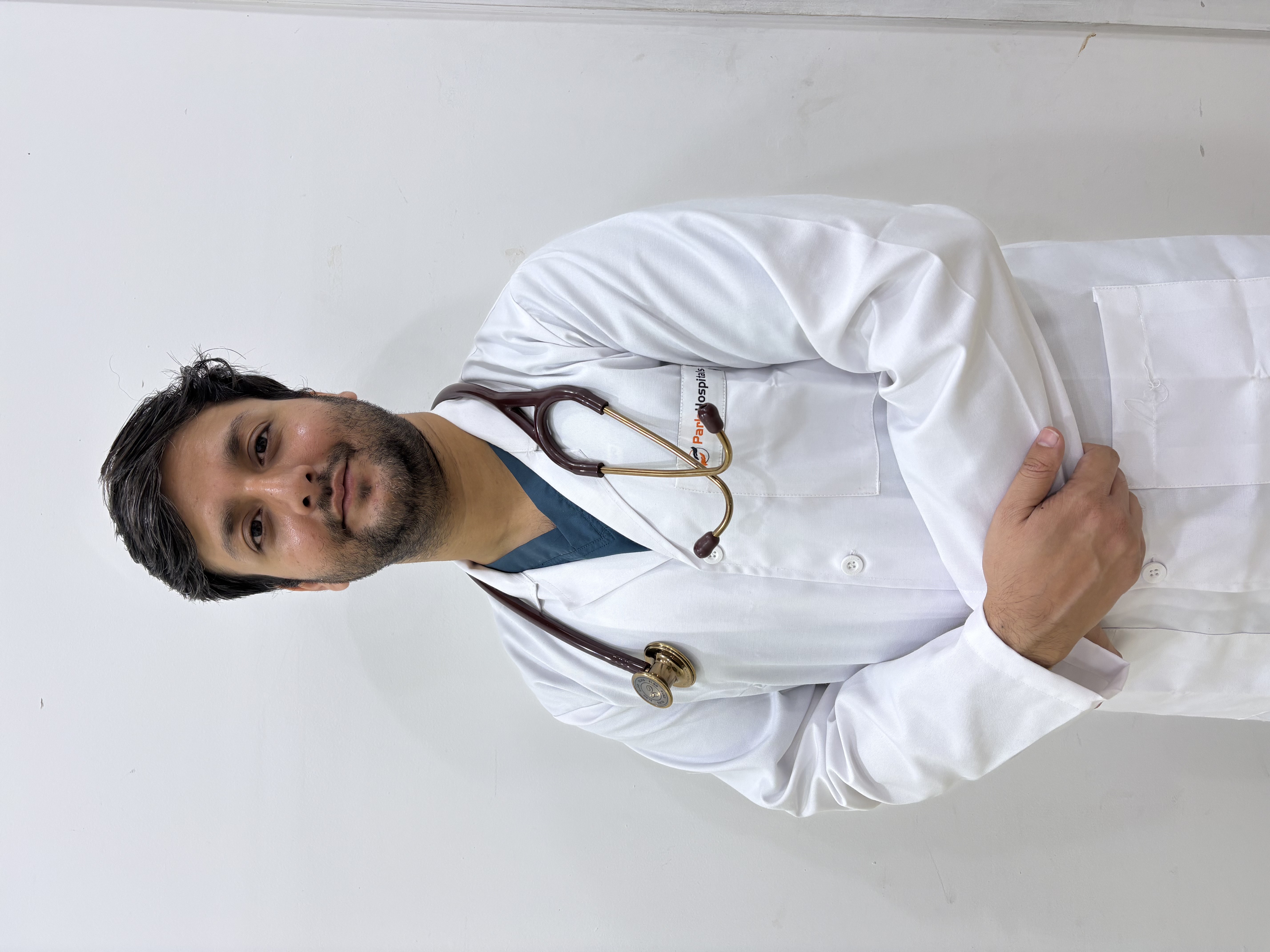 Dr. Ankur Gupta
